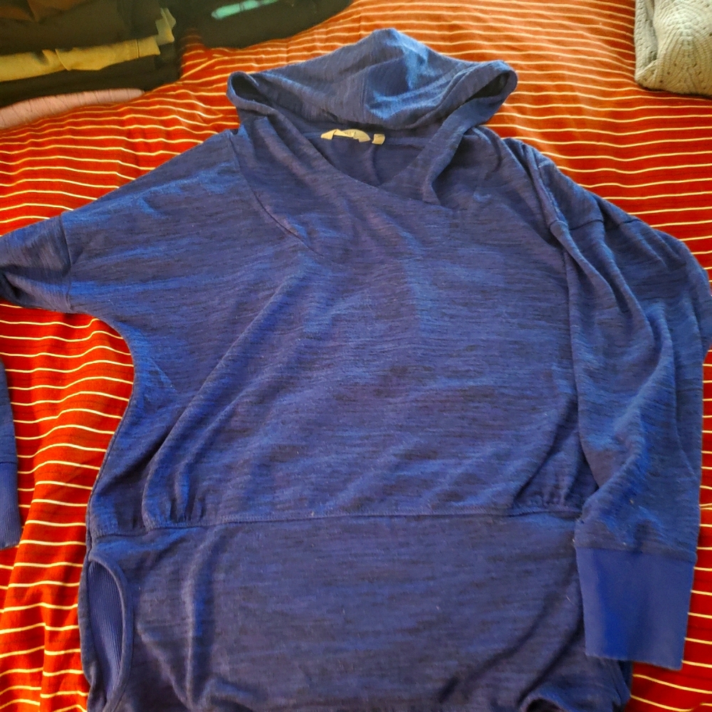 Athleta hoodie